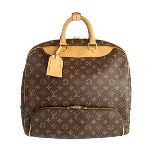 Louis Vuitton Monogram Evasion Boston Bag